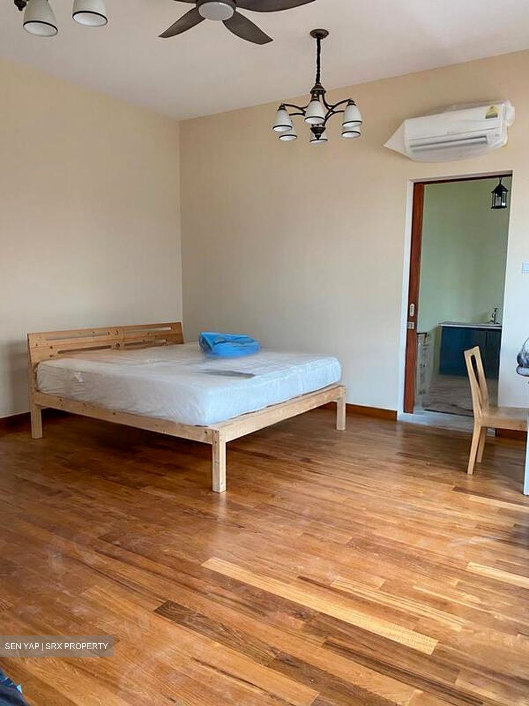 Frankel Estate (D15), Terrace #631070681